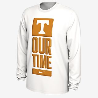 Tennessee Volunteers Apparel Gear Nike Com