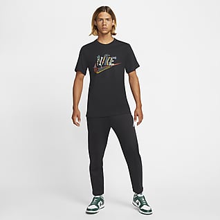 Día de Muertos. Nike MX