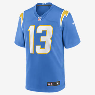 la chargers jersey