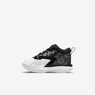 Enfant Jordan Chaussures Nike Lu