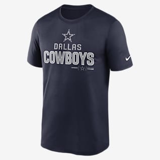 Nike Dri-FIT Community Legend (NFL Dallas Cowboys) Men's T-Shirt