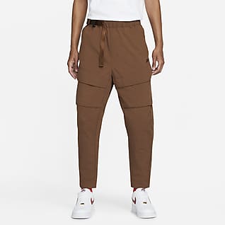 Nike Sportswear Tech Pack Pantalón tipo militar de tejido Woven sin forro - Hombre
