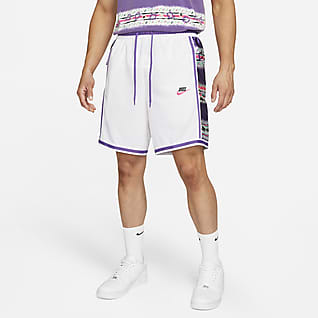Nike Dri-FIT DNA+ Stories Men's Basketball Shorts