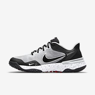 nike baseball shoes turf
