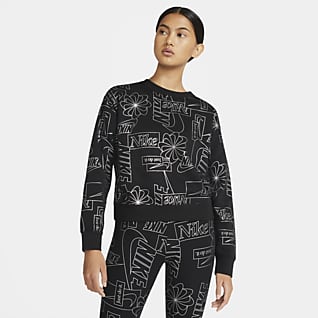 nike air sweatshirt womens