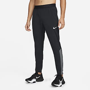 Nike Pro Dri-FIT Vent Max Męskie spodnie treningowe