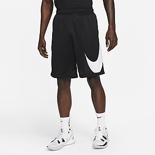 Nike Dri-FIT Calções de basquetebol para homem