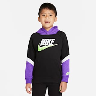 boys nike set