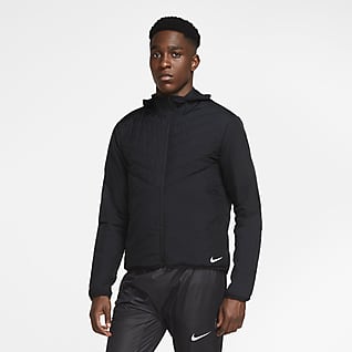 Mens Running Rain Jackets. Nike.com