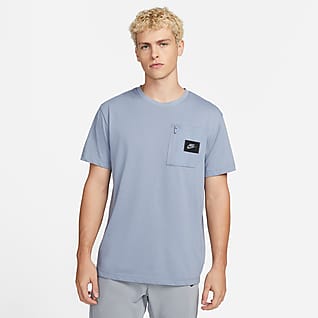 Nike Sportswear Dri-FIT Мужская футболка с коротким рукавом