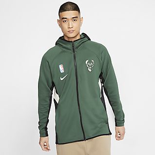 sweat nike marron