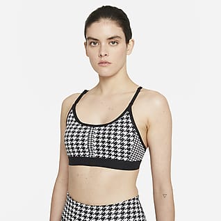 Nike Sporcu Sutyeni Nike Tr