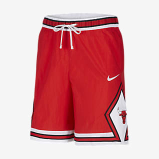 Chicago Bulls Courtside Heritage Short Nike NBA pour Homme