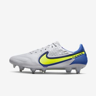 Nike Tiempo Legend 9 Elite SG-Pro AC Fodboldstøvle til vådt græs
