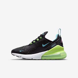 nike 270s size 2