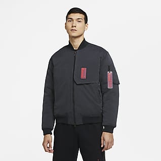 Nike公式 ボンバージャケット Ma 1 ナイキ公式通販
