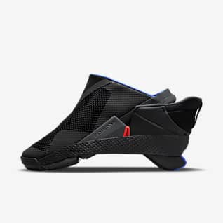 nike slip on shoes go fly ease
