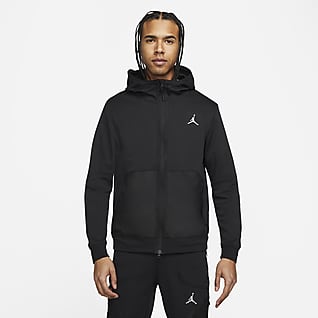 Uomo Jordan Nero Felpe \u0026 maglie. Nike IT