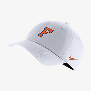 Nike College (Florida) Adjustable Hat
