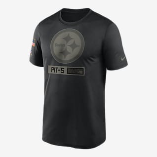 nike steelers shirt