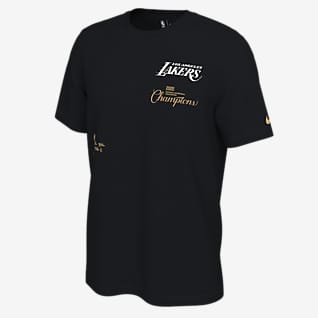 Los Angeles Lakers Jerseys Gear Nike Com