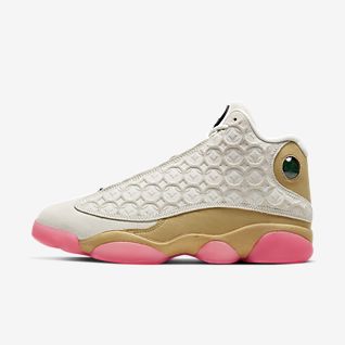 jordan 13 blanco