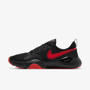 nike training speedrep