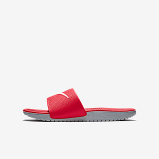 nike sandals baby boy