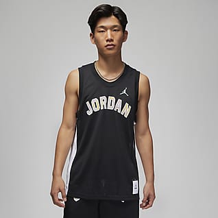 Jordan Sport DNA Mesh 男子球衣