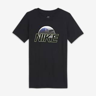 nike boys tshirt