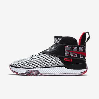 nike flyease basketball shoes