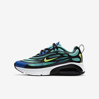 nike rainbow shoes kids