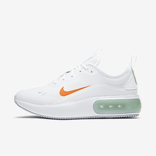 nike running mujer