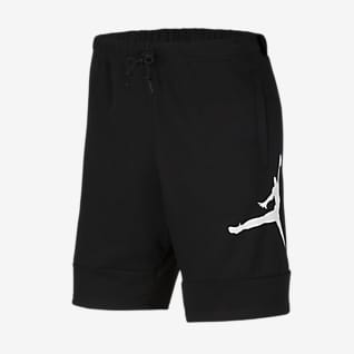 Men's Jordan Shorts. Nike IN