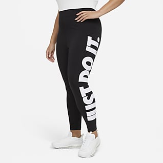 Chandal nike mujer tallas grandes