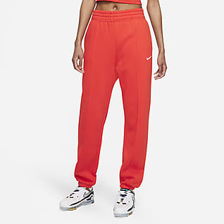 Nike Sportswear Essential Collection Fleecebroek voor dames