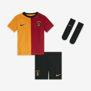Toddlers Kids Football Clothing. Nike SI
