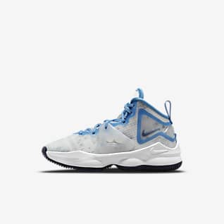 LeBron 19 Younger Kids' Shoes