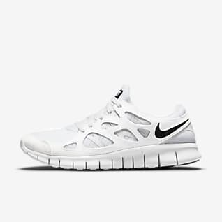 nike free trainers