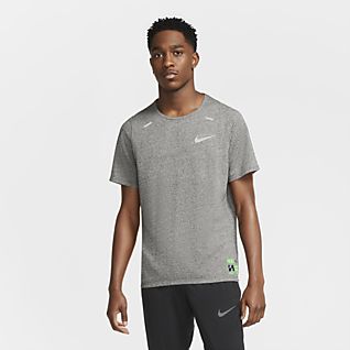 Nike公式 メンズ ランニング トップス Tシャツ ナイキ公式通販 Nike公式 メンズ ランニング トップス Tシャツ ナイキ公式通販