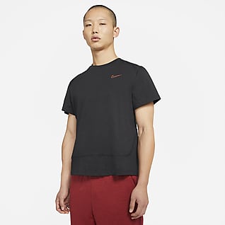 nike gym top