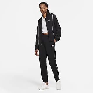 Nike Sportswear Conjunto ajustado de atletismo para mujer