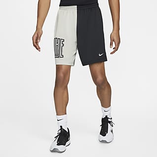 Nike Dri-FIT Basketballshorts til mænd