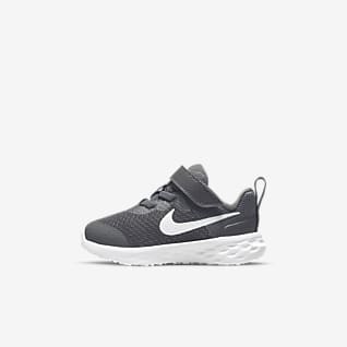 Scarpa nike tanjun - neonati/bimbi piccoli (17-27) - nero - Stileo.it