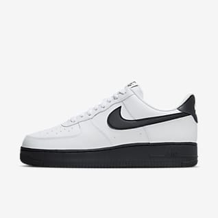 tenis nike air force hombre