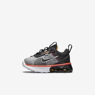 Nike Air Max 2021 Baby/Toddler Shoes