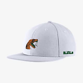 LeBron College (FAMU) Adjustable Hat