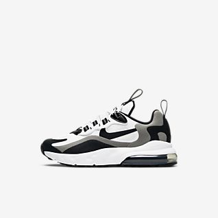 nike tn kinder weiß
