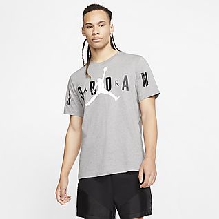 Jordan shorts and shirts