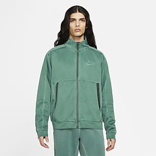 men s lifestyle jackets gilets nike sa